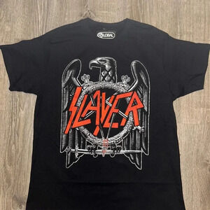 Global Graphic Tee Size Large